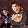 ¿Calle tu de que? (feat. Moradd & Beny Jrr) (NINJADRILL Remix) - NJ 99&NINJADRILL&Moradd&Beny Jrr