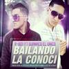 Bailando la Conoci - R-Boy&Guanaco el Unico