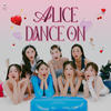 DANCE ON - 앨리스 (ALICE)