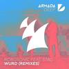 Wurd (Want More Remix) - Robosonic