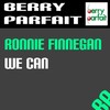 Under Ground - Ronnie Finnegan