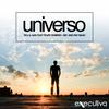 Universo (feat. Felipe Romero, Be1, Ray Isaac) (Aurelios Remix) - Ticli&Unknown Singer&Aurelios