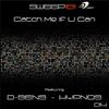 Cosmic Limousine - D-sens