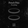 White Screen - French Fries