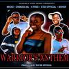 Warrior's Anthem - P.A.C