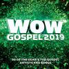 Live - Tye Tribbett