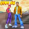 Lets Go (feat. Candybleakz) - Femzy&CandyBleakz