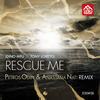 Rescue Me (Petros Odin & Anastasia Nati Remix) - Dino MFU&Tony Loreto