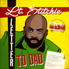 Letter to Dad - Lt Stitchie