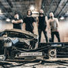 Static Noise; Mozart. (Explicit) - Heck&Matt Reynolds&Paul Shelley&Johnny Hall&Tom Marsh