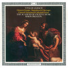 J.S. Bach: Magnificat In E-Flat Major, BWV 243a: 8. Et misericordia - Academy Of Ancient Music&Simon Preston&Paul Elliott&Carolyn Watkinson