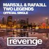 Harmony (Original Mix) - Rafa3ll&Mars3ll