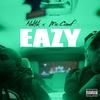Eazy (feat. Mic Crawf) (Explicit) - StreetTeam Hektik&Mic Crawf