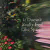 It Doesn't Really Feel Like Spring - Beta Radio