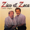 Porque - Zico E Zeca&Edinho da Mata&Cezar&Zico