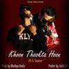 Khoon Thookta Hoon - SAMEER ATEEQ