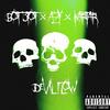 Devil Flow (Explicit) - Kartar&Вот Этот&Azy