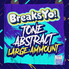 Large Ammount - Tone Abstract