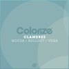 Mocsa (Original Mix) - Clameres