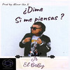 ¿Dime Si Me Piensas? (Explicit) - Jr El Baby&Minor The X