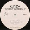 Warm (Original Mix) - Kunda