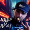 Keep It Real (feat. Mahogany & Ant) - Vision&Amez777&Mahogany&Ant