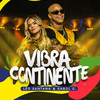 Vibra Continente - Léo Santana&KAROL G