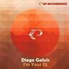 I'm Your Dj - Diego Galvis