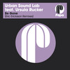 Be Gone (Eric Ericksson Instrumental Remix|Explicit) - Urban Sound Lab&Ursula Rucker&Eric Ericksson