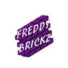 Green Light Green Beam (FreeStyle) (feat. V-CiPz) (Explicit) - Freddy Brickz&V-CiPz