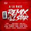 à la base (Remix All Star|Explicit) - Ivee La Météorite&Inna Money&Good Will&F.A.N&Mr Owona&Black Daniel&Aliena&Therapie&Dflay&MD JEZZ&Flexxx&Raqueem Anubis&Mono&Ghost