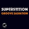 Superstition - Groove Salvation