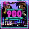 900 (feat. Mook Boy) (Explicit) - Kelow Ronens&Mook Boy