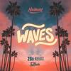 Waves (2Go Remix) - Naâman&Fatbabs