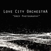 Be Yourself - Love City Orchestra