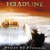 Masquerade - Headline