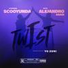 Twist (feat. Alexander Asadi) (Explicit) - Scooyunda&Alexander Asadi