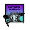 Compliment (Original Mix) - Damolh33