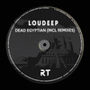 Dead Egyptian (Syaman Deep RSA Dub) - LouDeep