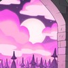 Hidden Moon (Explicit) - MKnight&Caslo