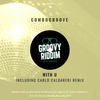 With U (Carlo Caldareri Remix) - Combogroove