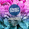 Two & Half (Nacho Bolognani Remix) - Argenis Brito&Manu Desrets