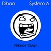 System A (Original Mix) - Dihan