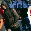 Not the One (Explicit) - Spook G.