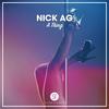 A Thing (Radio Edit) - Nick AG