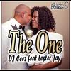 The One (Original Vocal Mix) - DJ CEEZ&Lester Jay