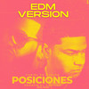 Posiciones (Edm Version) - Yuriel Es Musica&Franco El Gorilla&Zolano&Ruben Raul Pagan&Luis Francisco Cortez Torres