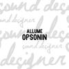 Opsonin - Allume