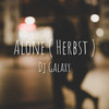 Alone(Herbst) - DJ Galaxy