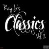 Out the Roof(feat. Paper Chase & Chip da Ripper) (Explicit) - Ray Jr.&PAPER CHASE&Chip da Ripper